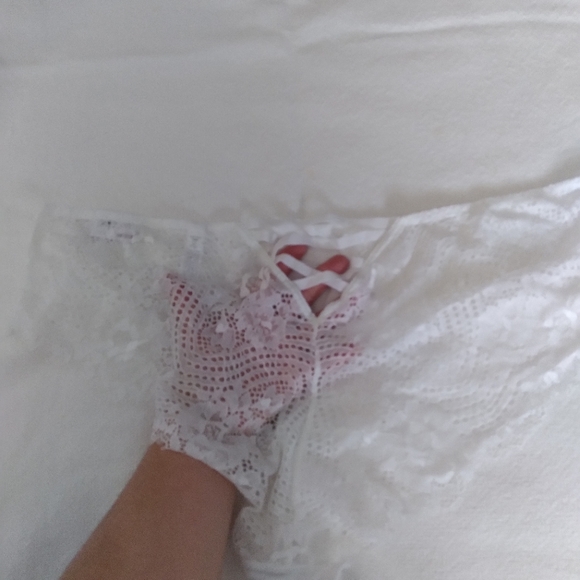 Lot of Lane bryant panties - Picture 5 of 8